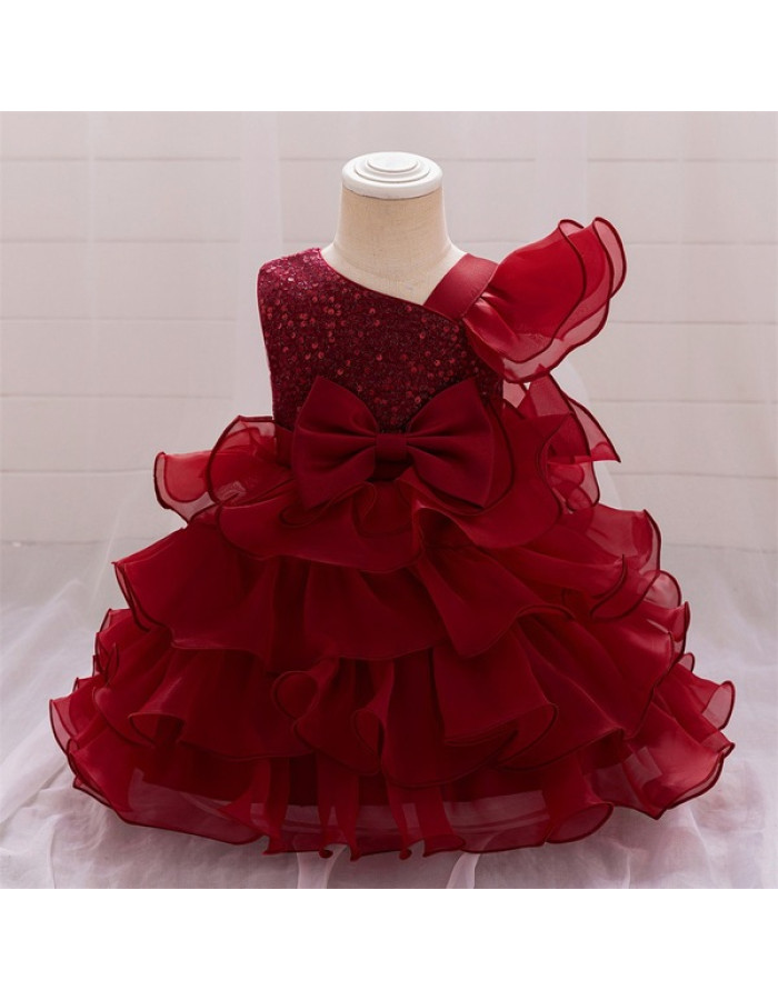 Girl's Frock Girl's Frock